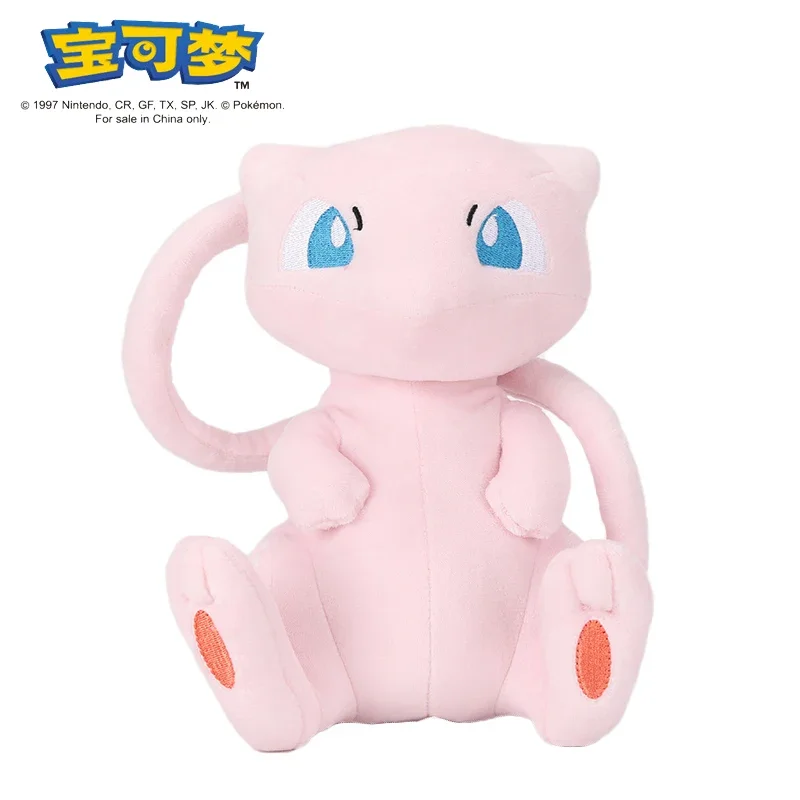 Pikachu Charizard Doll Gengar Squirtle Pokemon Plush Stuff Toy Plush Doll Espeon Glaceon Umbreon Soft Cartoon Toys Kids Gifts