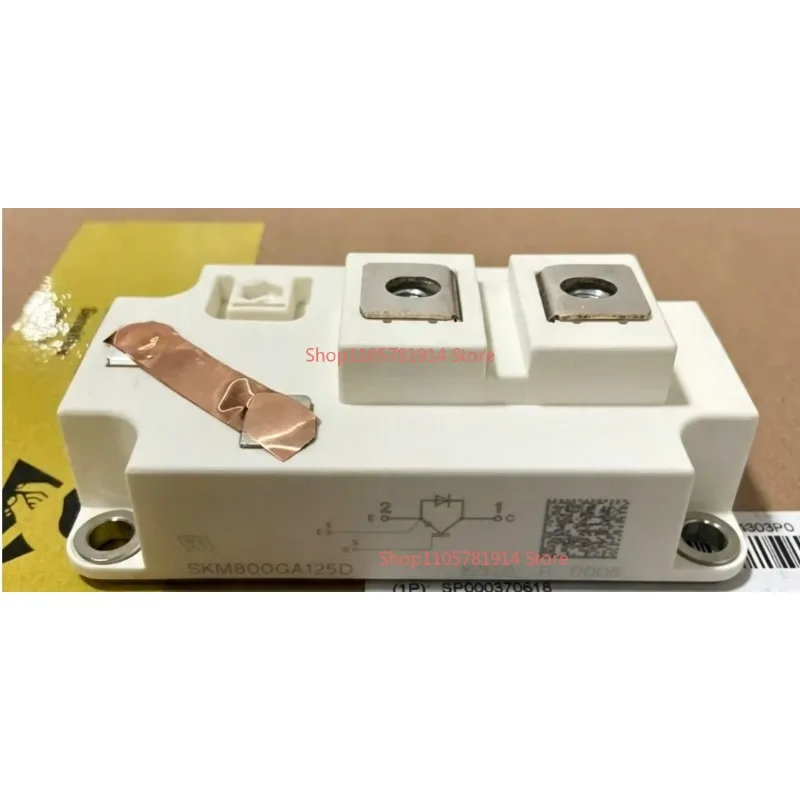 For SKM600GA12V SKM800GA125D SKM600GA176D SKM800GA126D SKM600GA17E4 SKM900GA12E4 SKM800GA176D SKM800GA17E4 NEW ORIGINAL IGBT