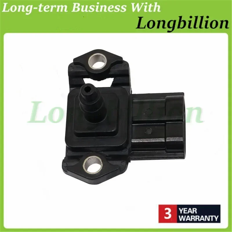 Sensor de mapa de pressão de ar coletor para subaru legado forester impreza outback 2.5l 22627-aa350,079800-7620,22627-aa360,22627-aa370