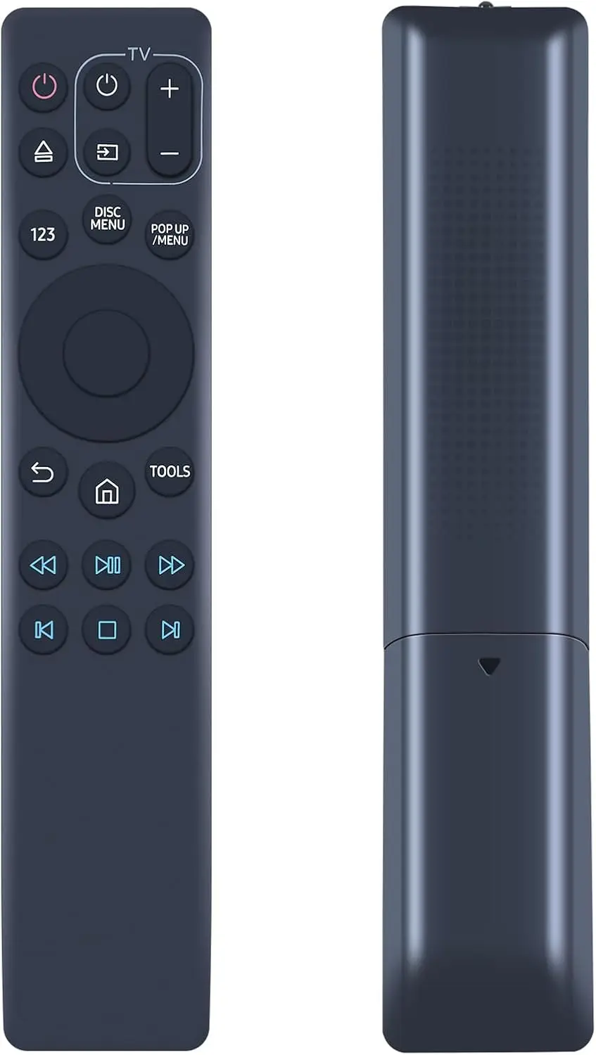 Remote Control For Samsumg UBD-M7500/ZA UBD-M8500/XY UBD-M9700 UBD-M8500/ZA UBD-M7500 UBD-M9000 UBD-M9500 M8500 Blu-Ray Player