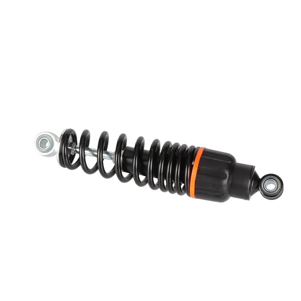 

Electric Vehicle Motorcycle Hydraulic Shock Absorber ATV Rear Suspension Pedal Rear Shock Absorber Thickened Spring Modification