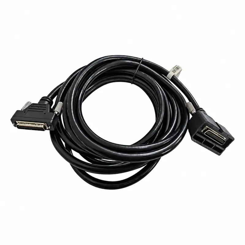 50 Pins DSP Controller Cable for RichAuto DSP A11 0501 CNC Controller