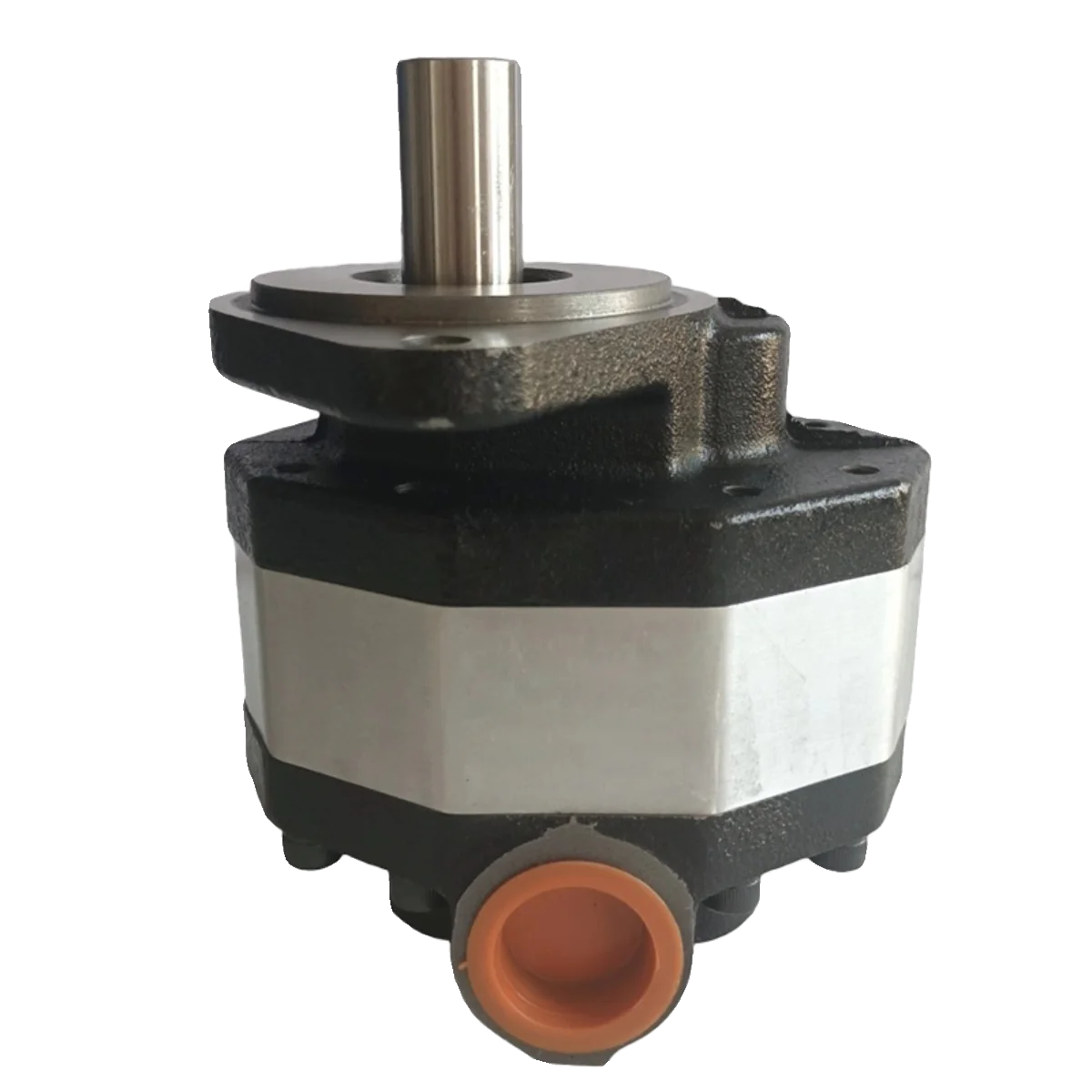 ปั๊มไฮดรอลิกเกียร์แรงดันสูง CB-FC 10/12/16/18/20/25/32/40/50