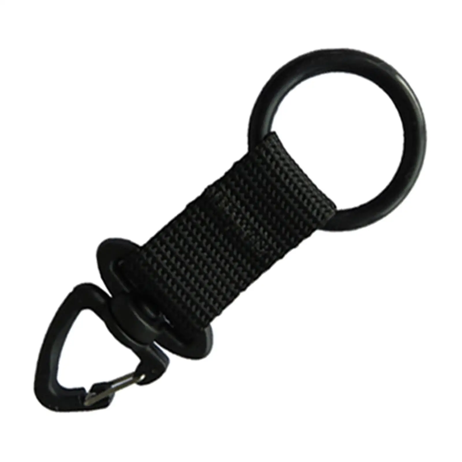 Scuba Diving Protective Premium Lanyard Gear Webbing Keeper Regulator