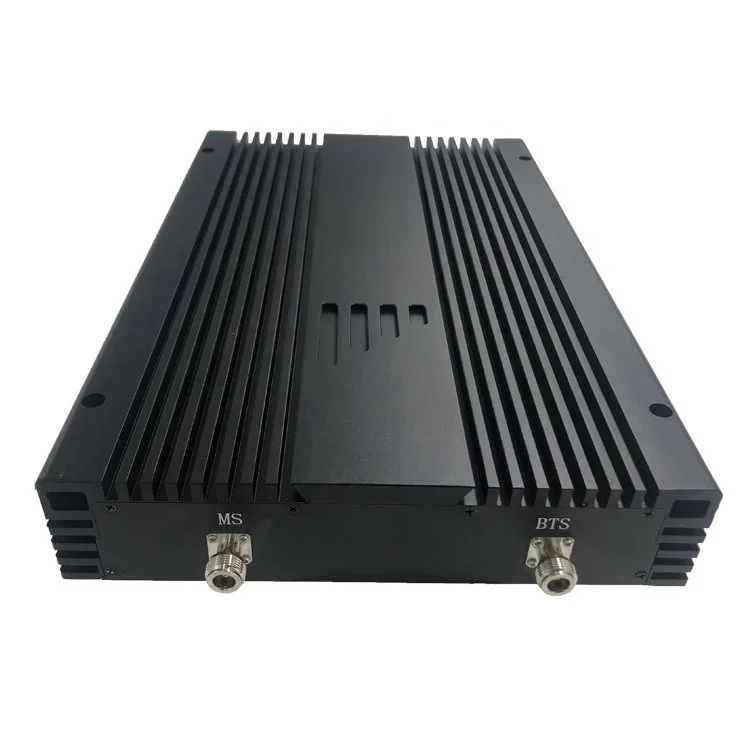 Factory Price B8 B20 B3 800 900 1800 Signal Booster Amplifier 70dB Gain Triple Band 2G 3G 4G Cellular Signal Amplifier