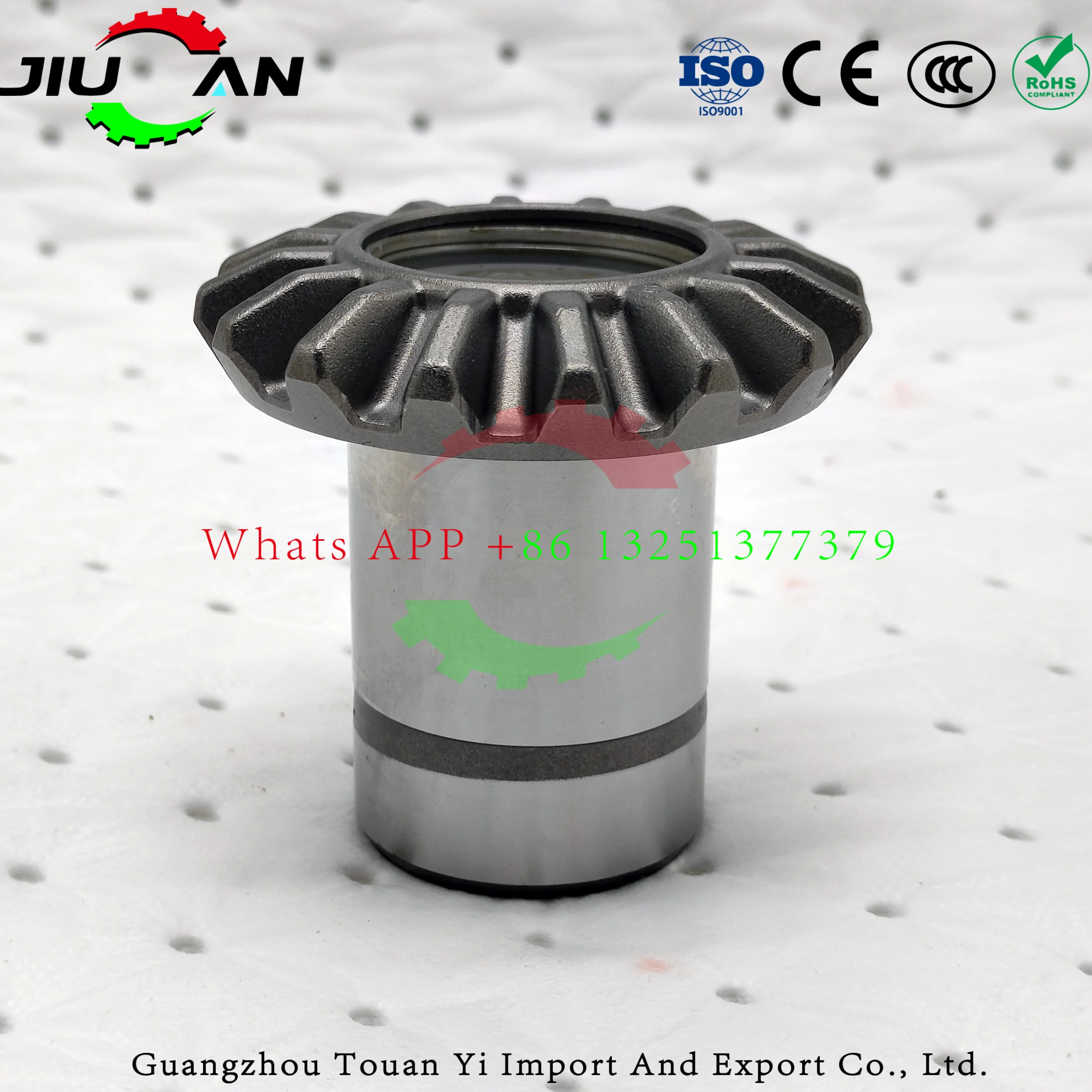 

TF70 TF71 TF72 TF73 automatic transmission differential half shaft head 16 teeth