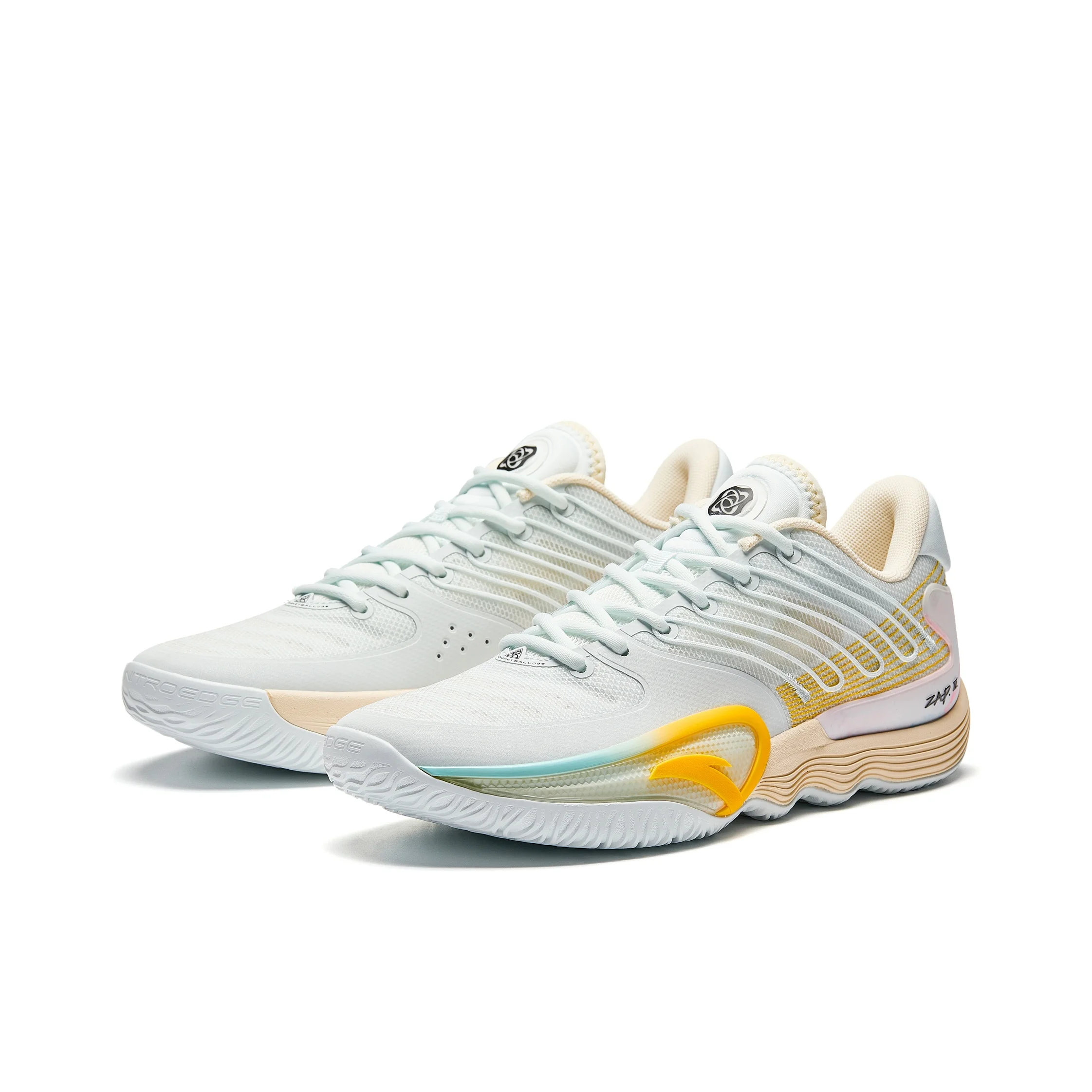 Anta Zap 2 New York City Scene - Men'S Shoes York ulasan dan harga