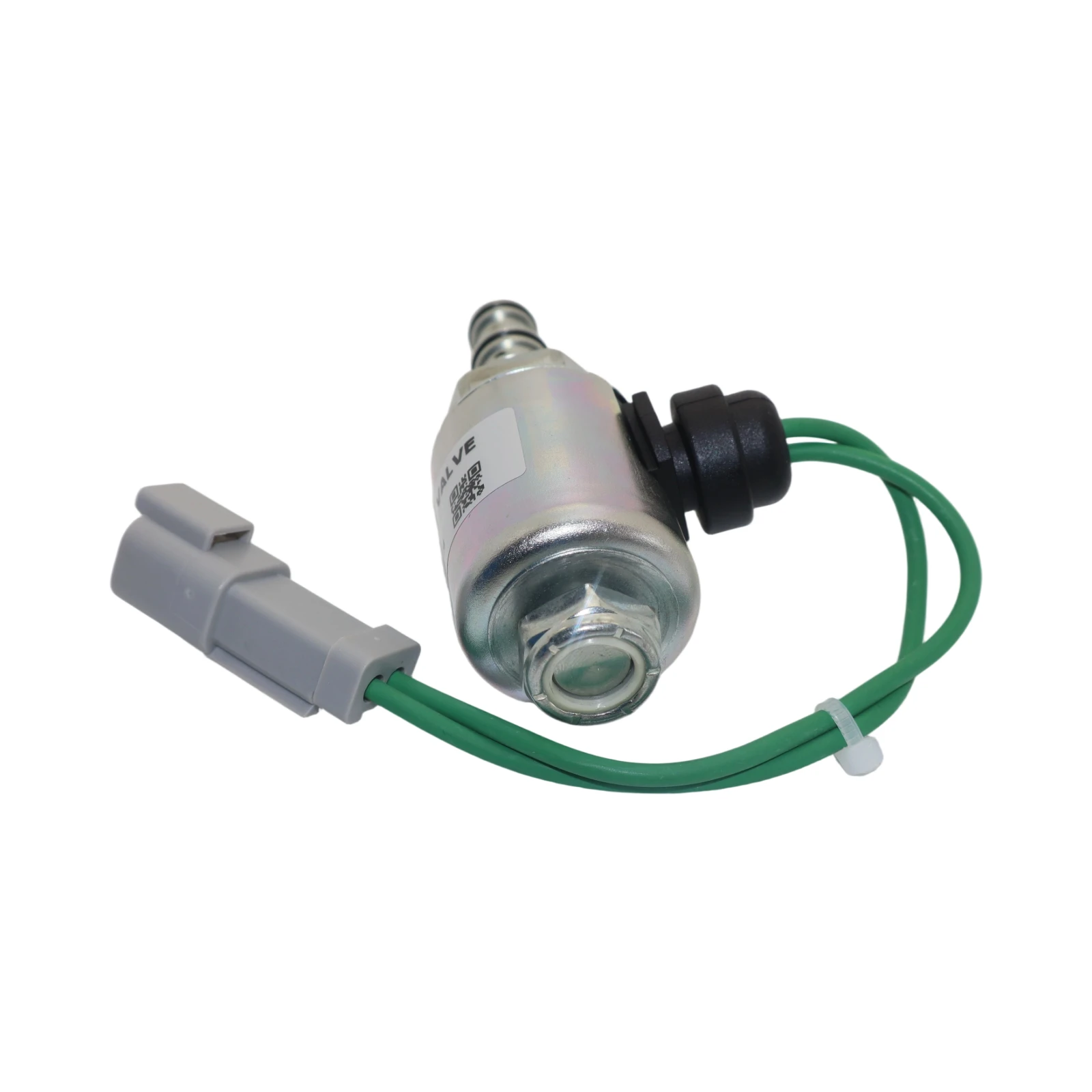 24V Solenoid Valve 198-4607 1984607 For Caterpillar CAT 572R 583T 561N 572R II Pipe hanging machine