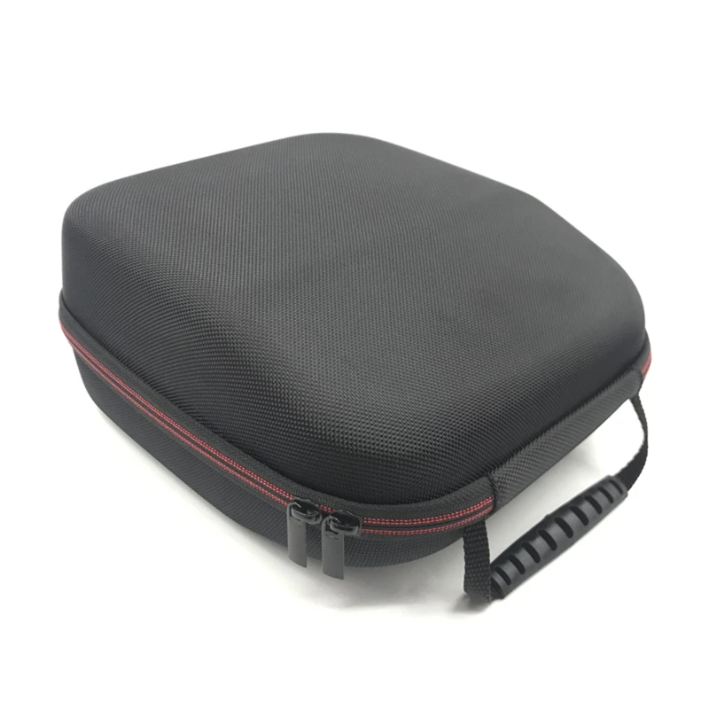 Headset Storage Bag Shockproof   for Denon AH-D2000/D5000/D7000/D5200/D7200/D9200