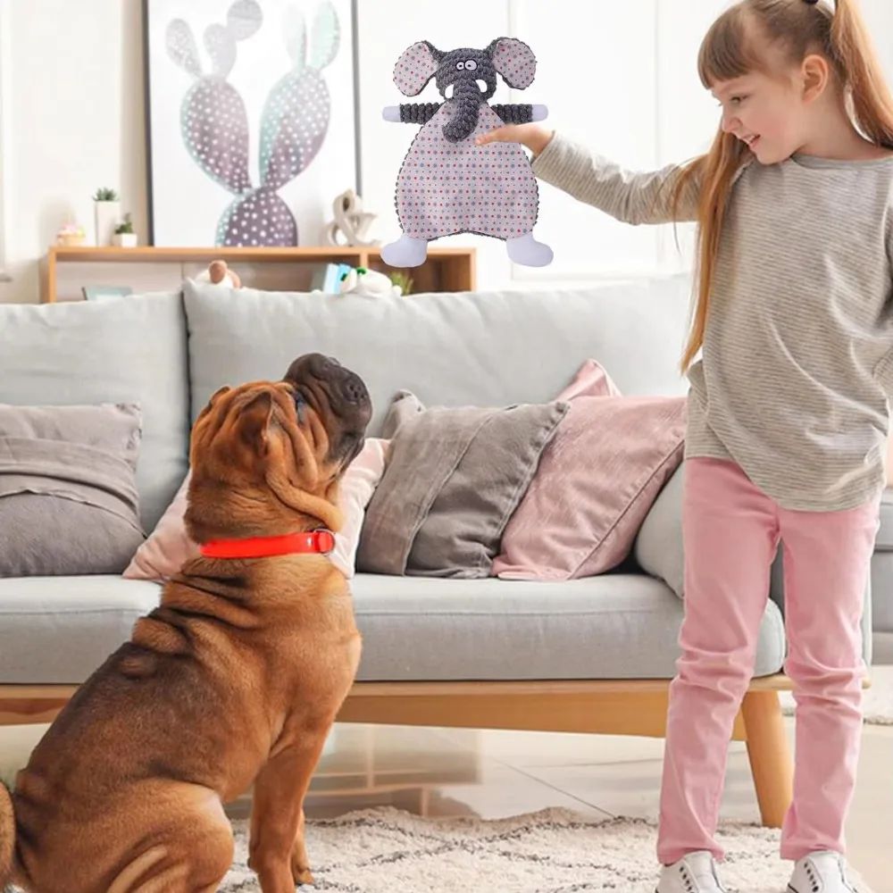 Thumbnail 4 - #11 Trending Squeaky Dog Toys Right Now