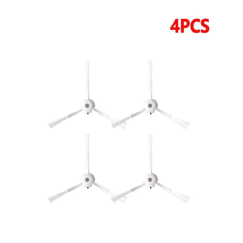 4pcs H