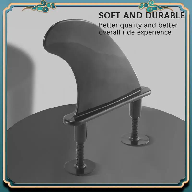 

Latest Surfboard Fin Kits Soft Top Surfboard Fins Foam Surf Boards Accessories For Surfing Enthusiasts
