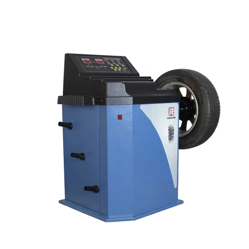 Low Price Wheel Balancing Machine Board Cars Wheel Balance Machine For Tyre Alignment