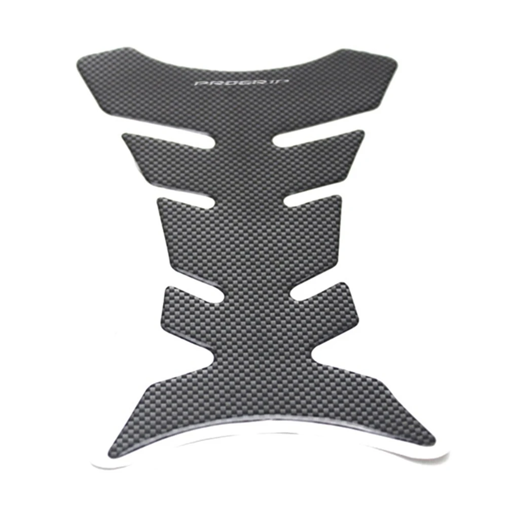 1PC Carbon Universal Motorcycle Tank Pad Protector Sticker 3d Decal For Yamaha Honda Kawasaki Ktm Bmw Ducati Suzuki