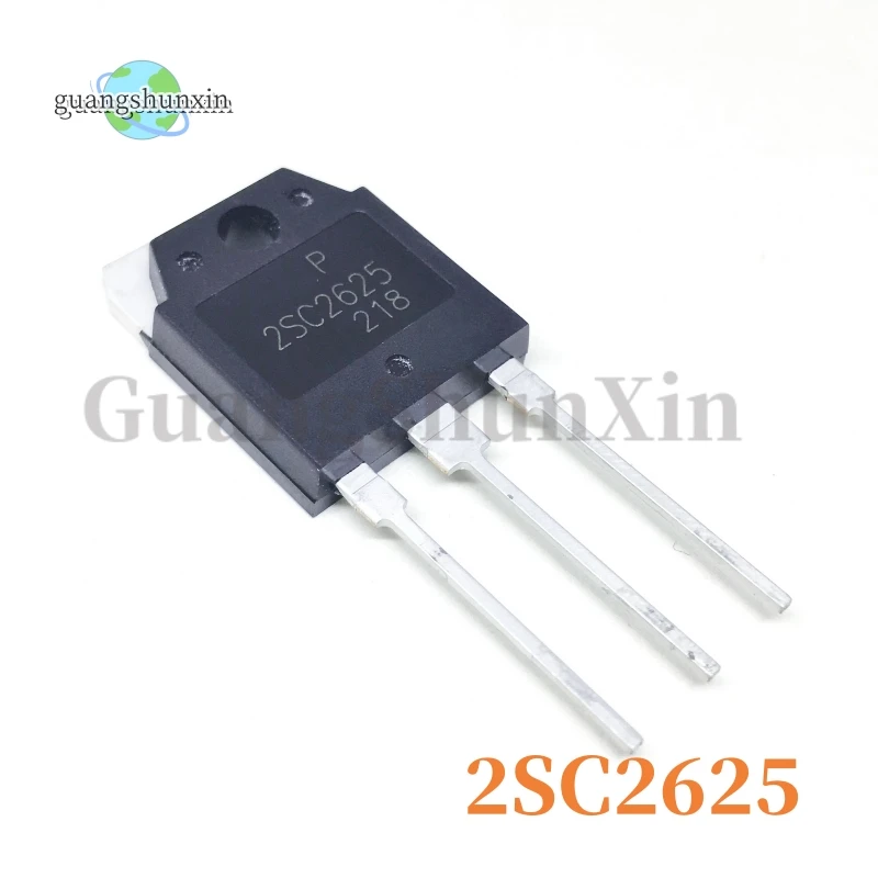 10 pz Transistor 13009 J13009 MJE13009 2 sc2625 E13009L 2 sc3679 2 sd209 D209L 2 sc3320 MJE13009L E13009 TO-3P,nuevo y originale