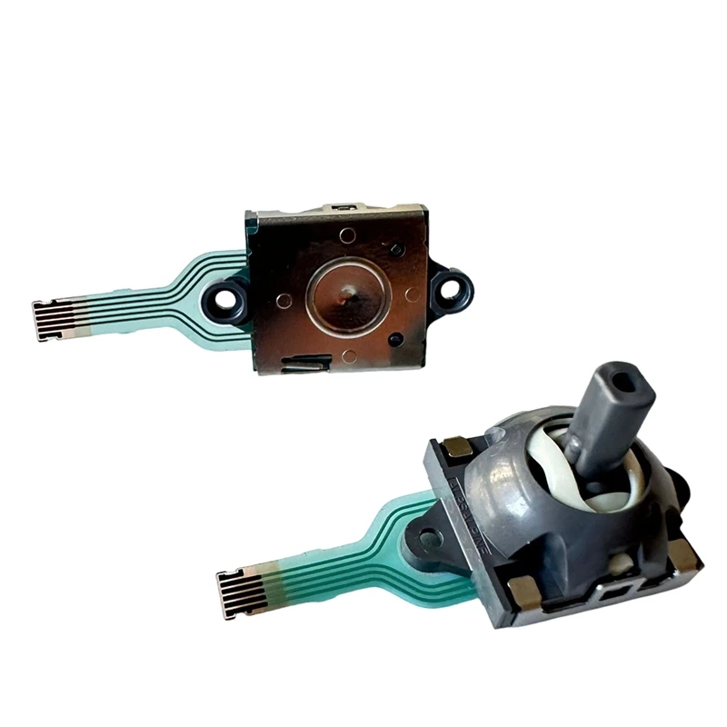2PCS For Asus Rog Ally Joystick For Pico Neo3 VR/GPD Win3 Game Controller Joystick For ROG Ally Replacement Parts