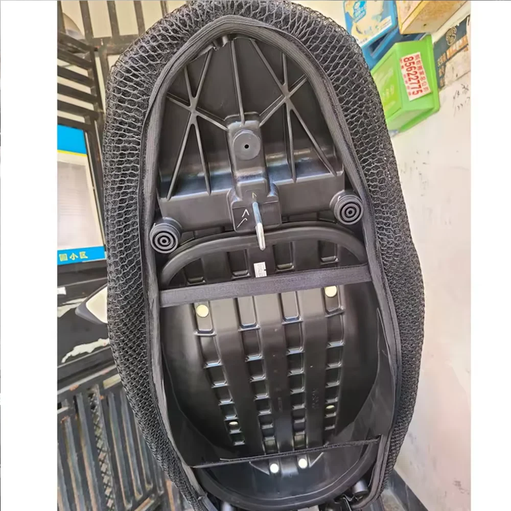 Thumbnail 2 - #88 Compare Motorcycle Seat Cushions Before You Buy