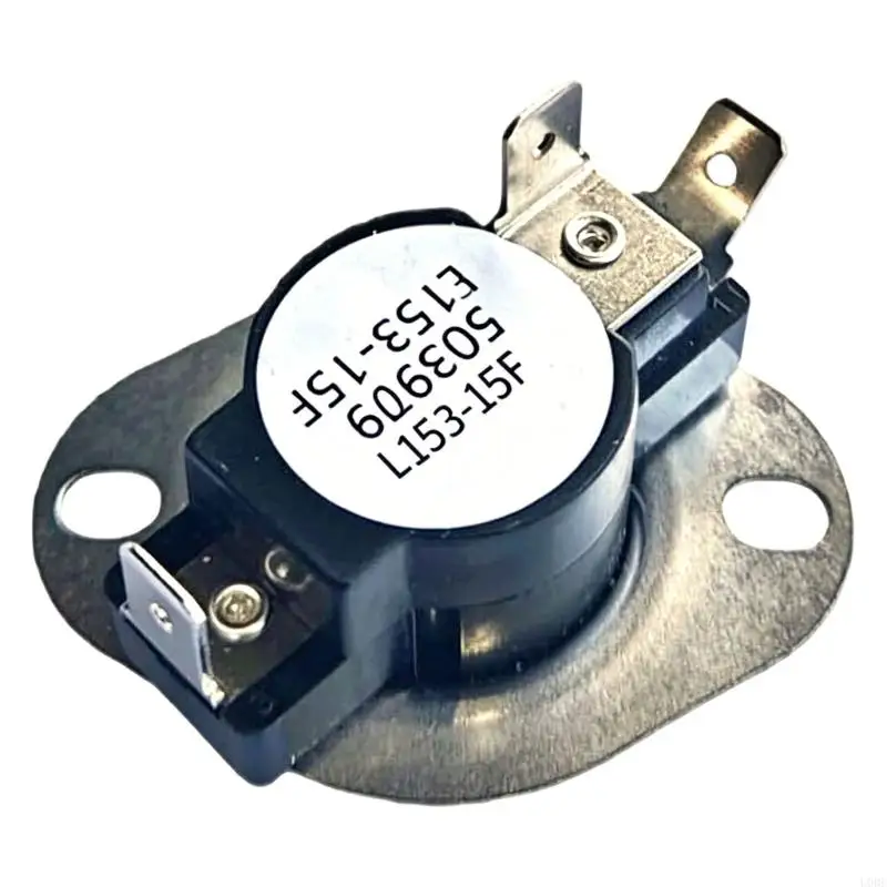   Accurate Fit 503979 Appliance High Limit Replacement For Machine Repair