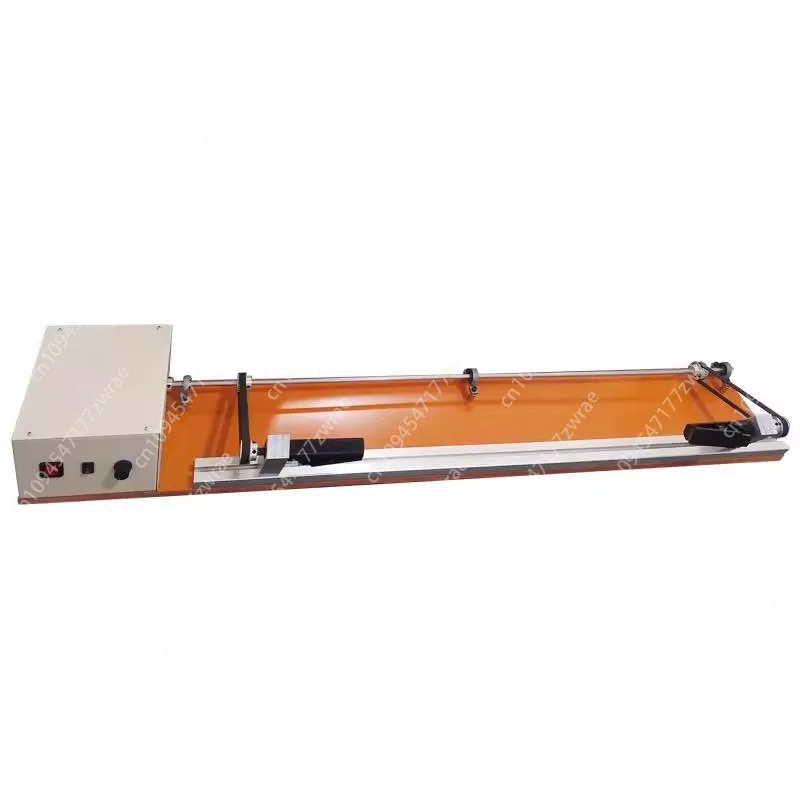 

1.2 meter Automatic Tape Wrapping Machine, Wire Length 600mm, Electrician's Flannel Tape Machine, Tape Winding Machine