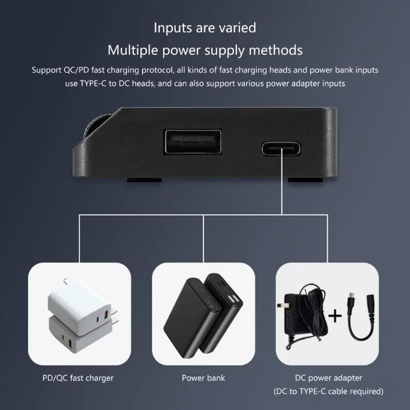 Variable digital R53C Fuente alimentación corriente continua 30 V 5A Regulador para Laboratorio