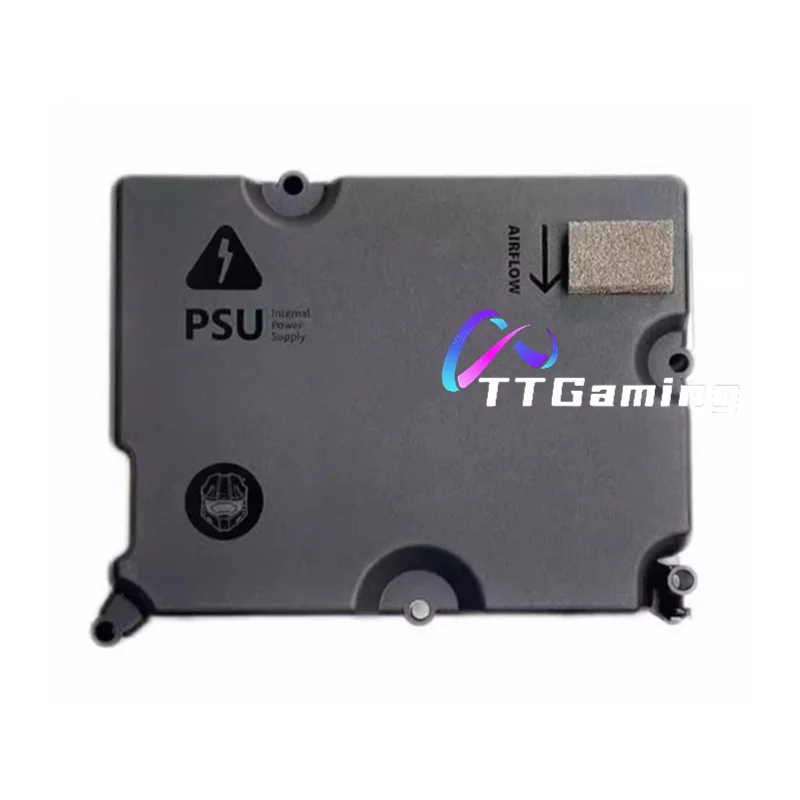 NEW Replacement Internal Power Supply Adapter Brick Builtin Power Supply for Xbox Series S Game Console 100‑240V