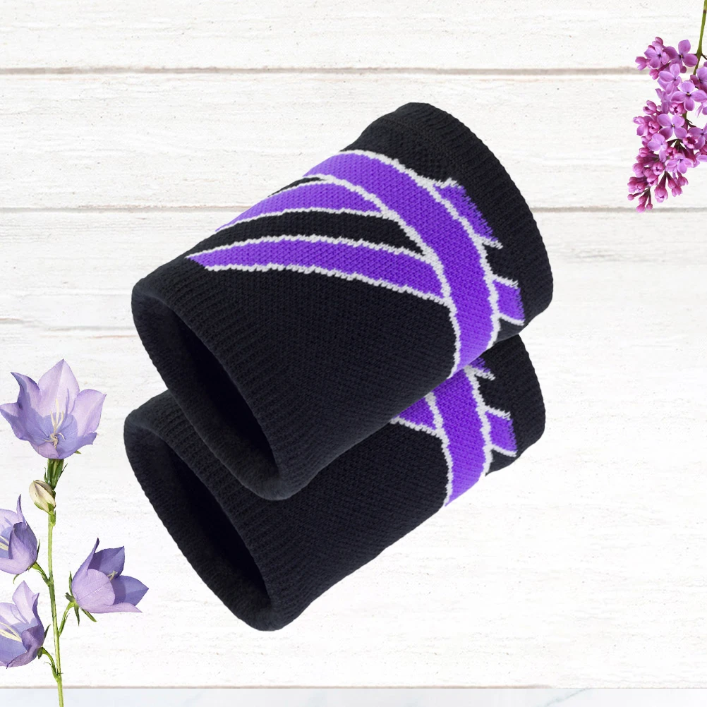 

Sports Wristband Brace for Carpal Tunnel Bands Support Fitness Guard Wipe Sweat