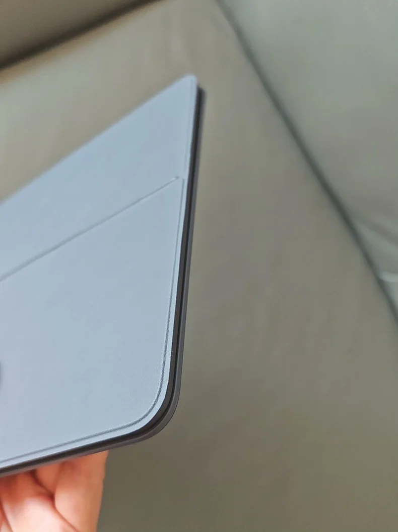 Funda de teclado para Vivo Pad2 Smart Touch funda protectora de teclado