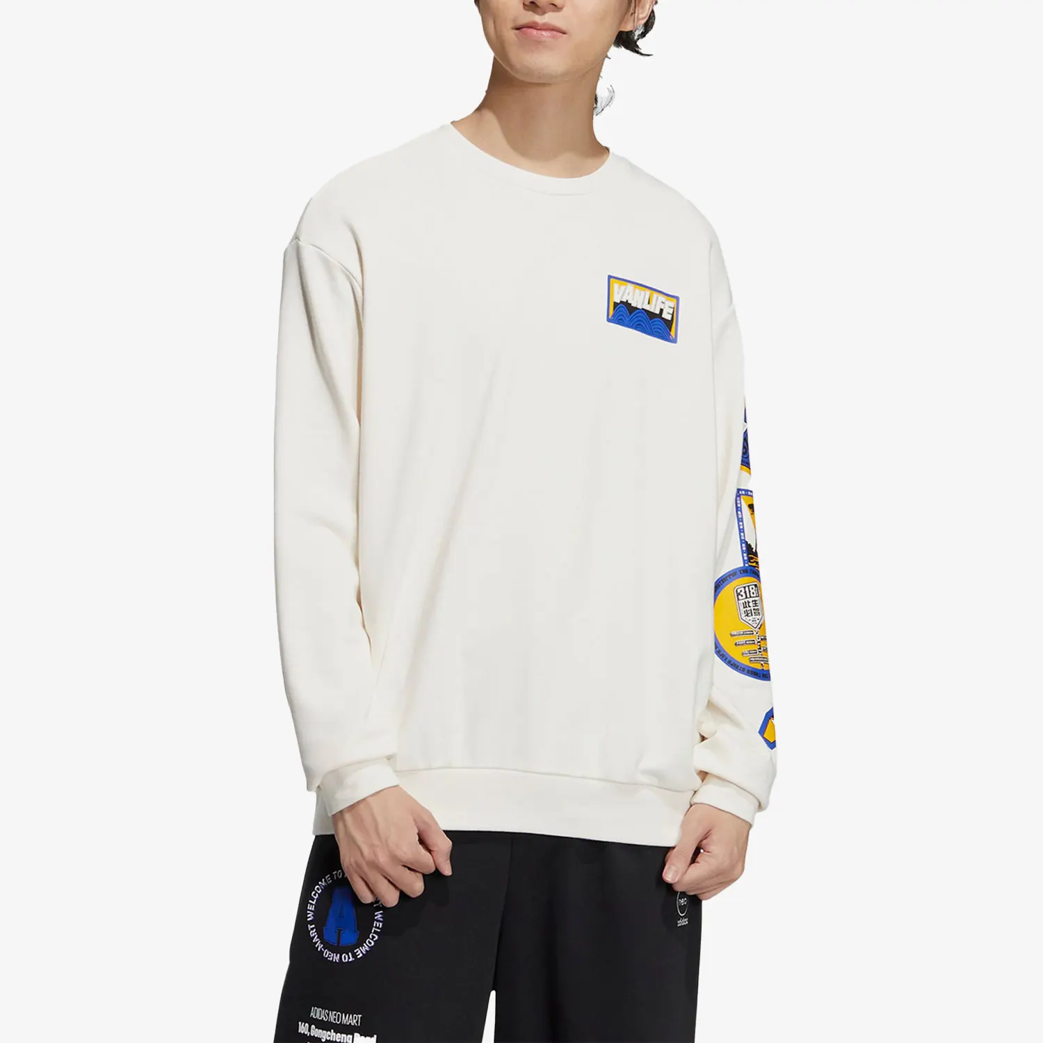 Adidas Official Aut… - image