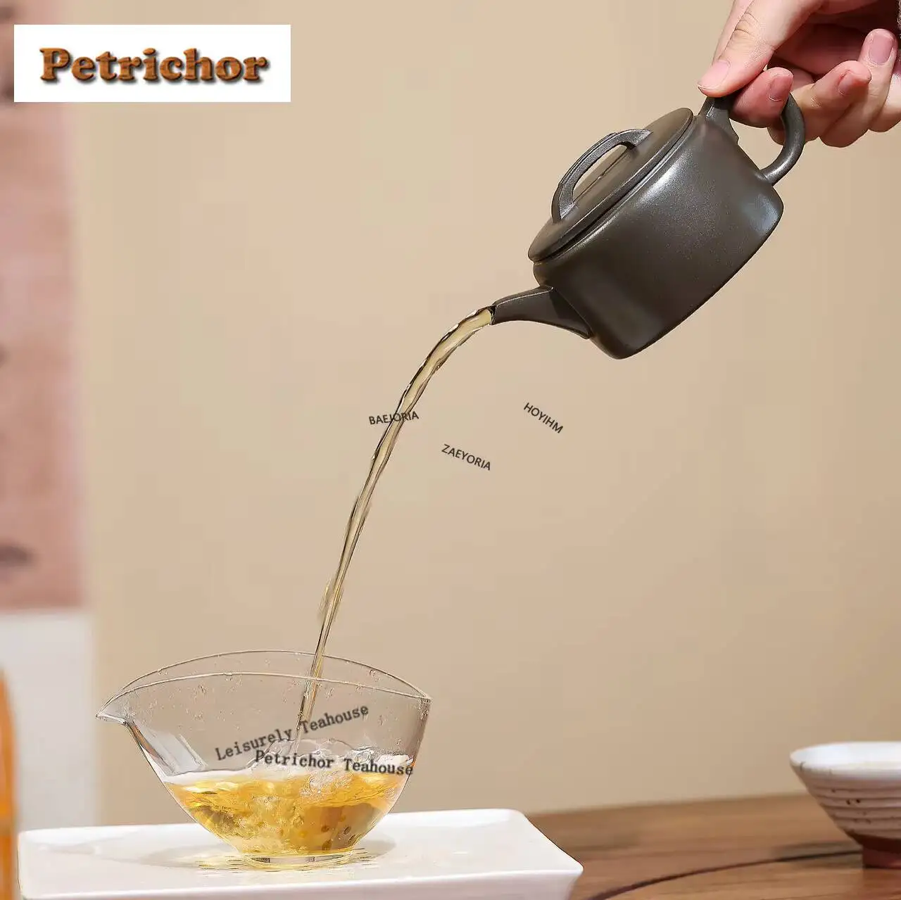 180ml Exquisite Yixing Purple Clay Teapots Handmade Large Caliber Pot Raw Ore Zhu Mud Kettle Chinese Zisha Tea Set For Tea