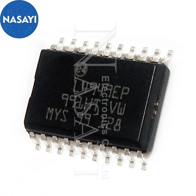 5PCS L4949EP L4949 SN74HCT244N 74HCT244 IC32CP IC32 SN74HC244N 74HC244 BTS712N1 BTS712 CD74HC688E CD74HC688 74HC688