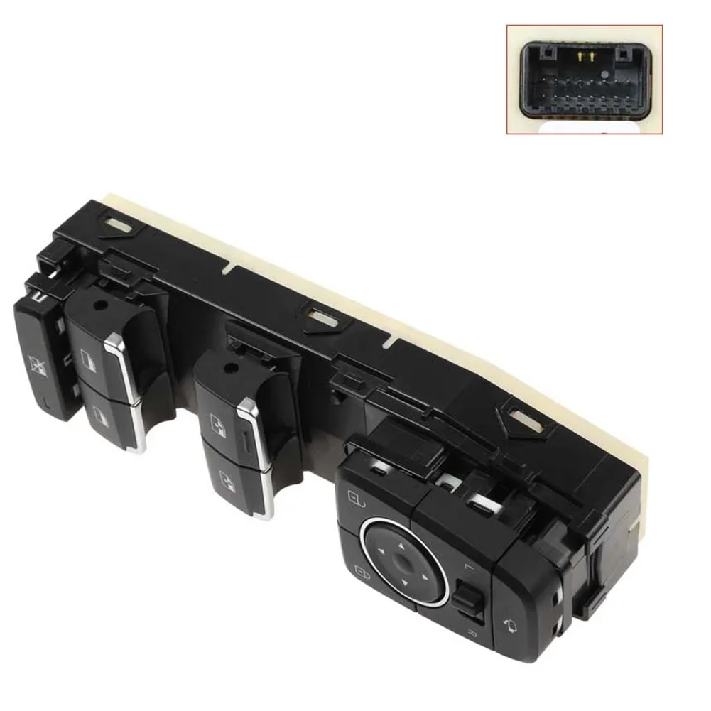 

93571-G8050-NNB Электронный главный переключатель стеклоподъемника автомобиля 93571G8050NNB для Hyundai