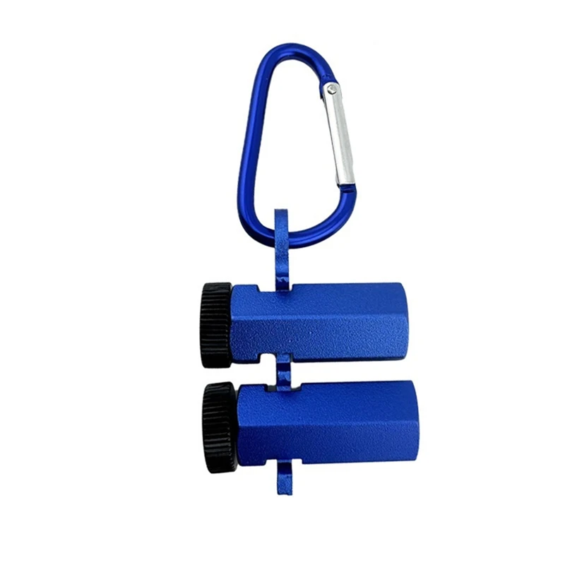 

NEW_Stair Gauges для обрамления квадратной точности плотницких инструментов