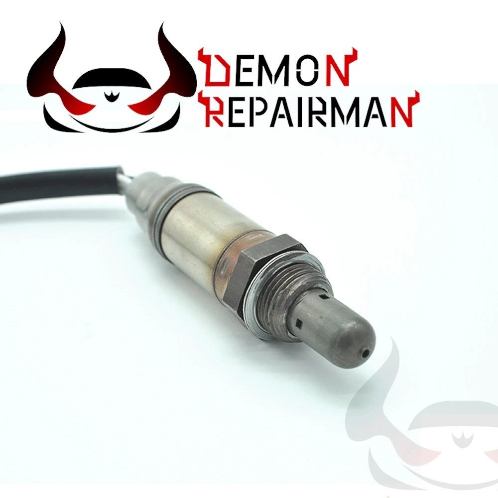 جديد O2 الأوكسجين الاستشعار ل VAZ BA3 فيجا لادا 110 111 112 2111 2108 2109 2115 21099 21083 1.5 L 1.5L 1500 0258005247 #5