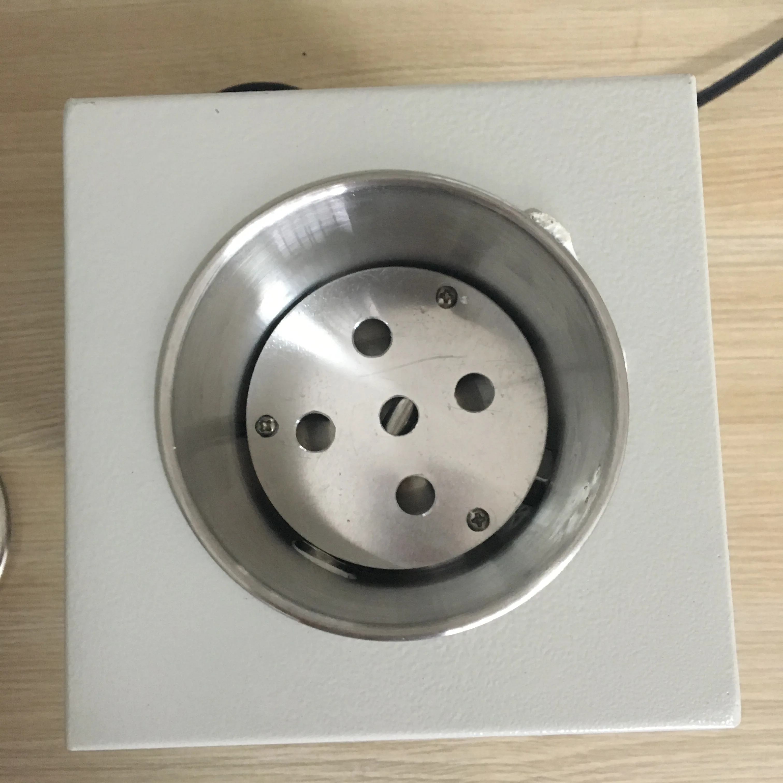 New Small Laboratory Water Bath