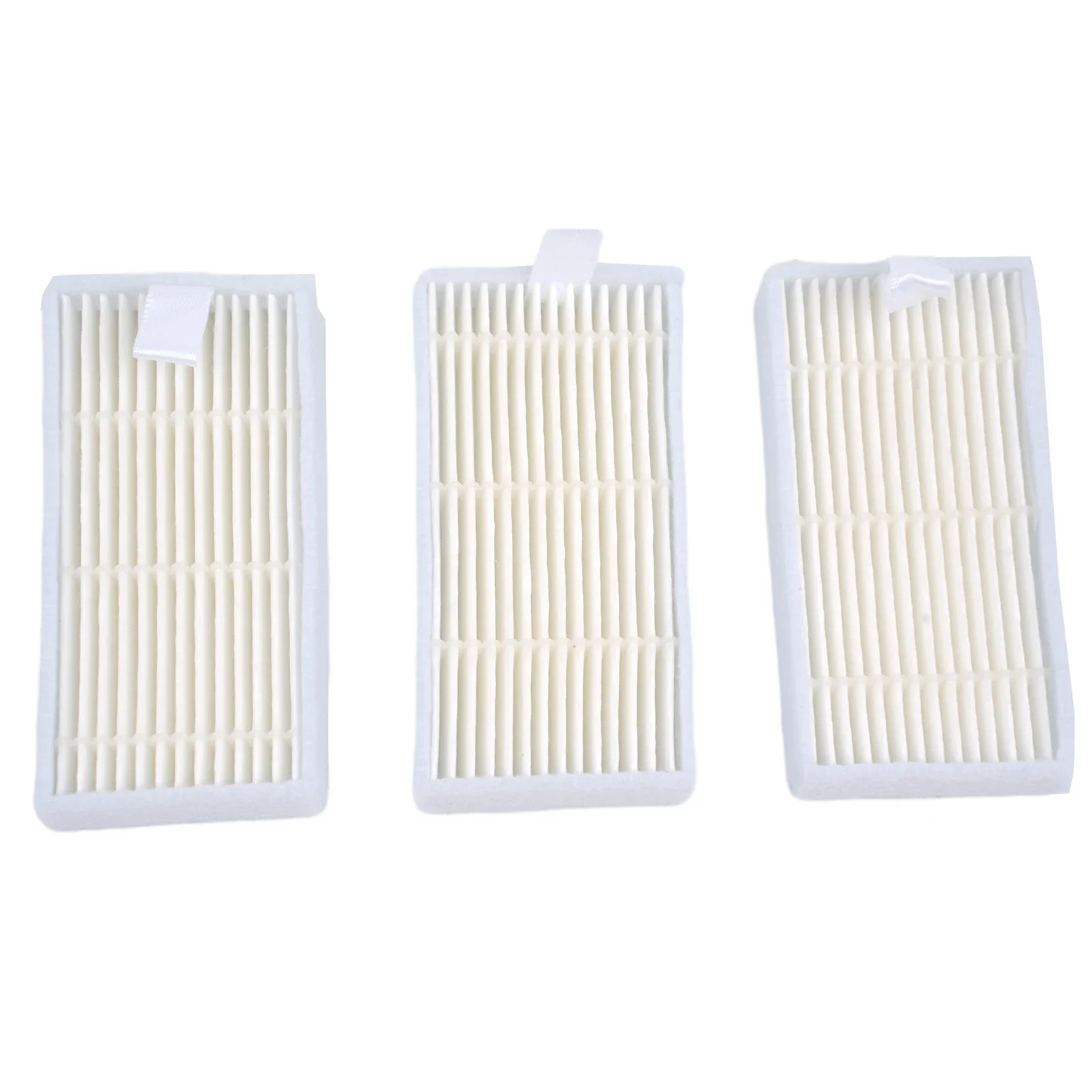 1 Set prefiltro filtri a rete spazzole laterali per Medion MD 18500 /18600 /MD18501/MD16192 accessori di ricambio per aspirapolvere