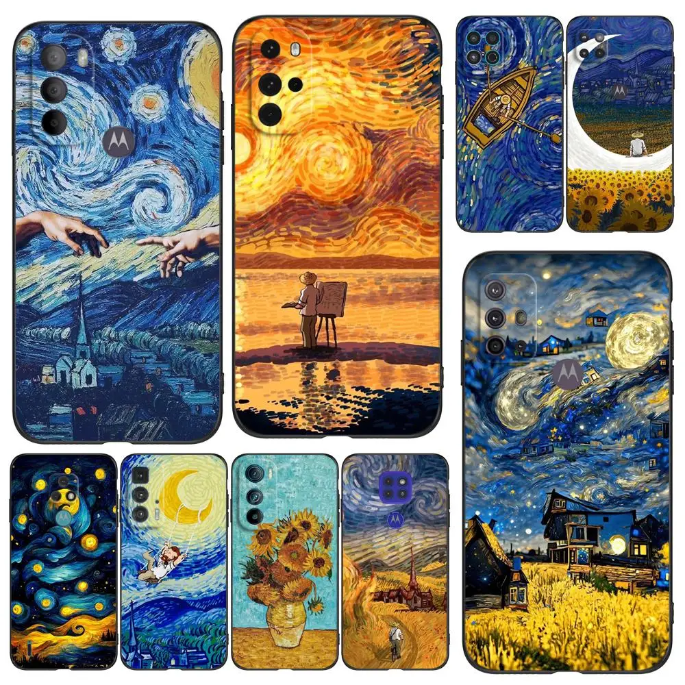 Black Tpu Case For …