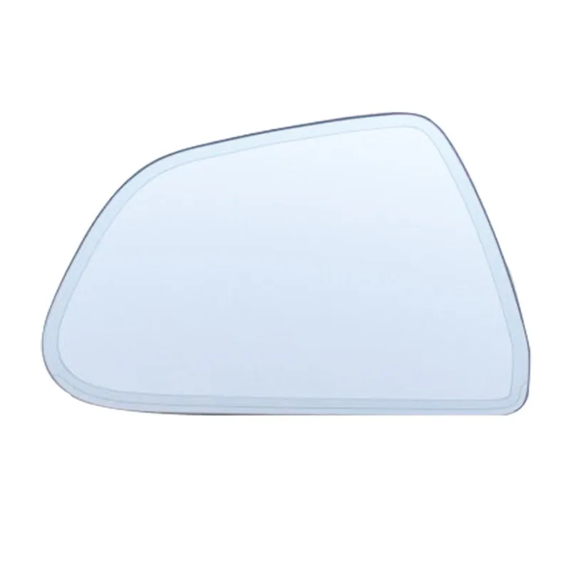 

Auto Mirror Glass Drivers Side for Tesla Model3 Left Right Outside Rearview Mirror Lenses 1130651-00-A 1521785-00-A