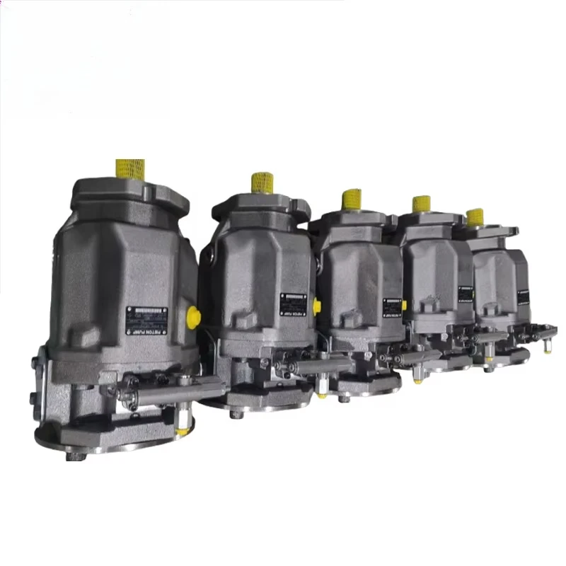 Axial hydraulic piston pump factory provides hydraulic pump products, welcome to buy hydraulic pump