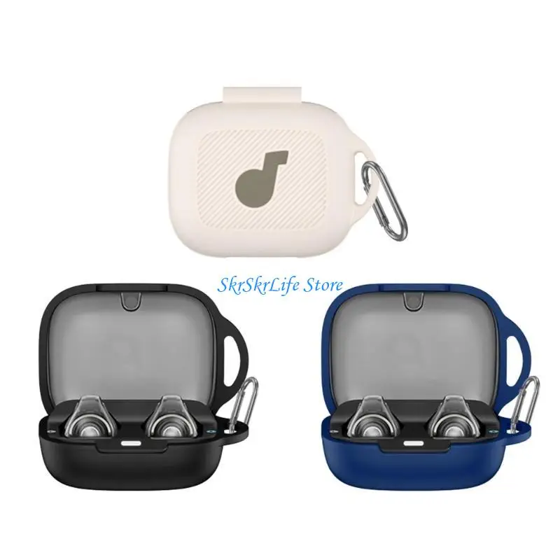 

E65E Protective Case Dustproof for C30i Earphone Headphones Bags