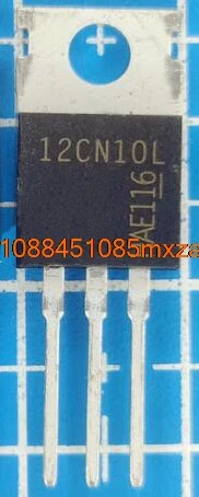 STW12N170K5 IPP12CN10LG