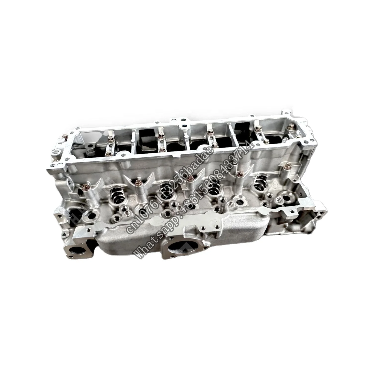 

Factory Direct Cylinder head 908733 0200HS 1685778 36001473 for DV4/DV6 D4162T Engine C3 C4 C5 DS3 DS4 DS5 B-MAX JUMPY