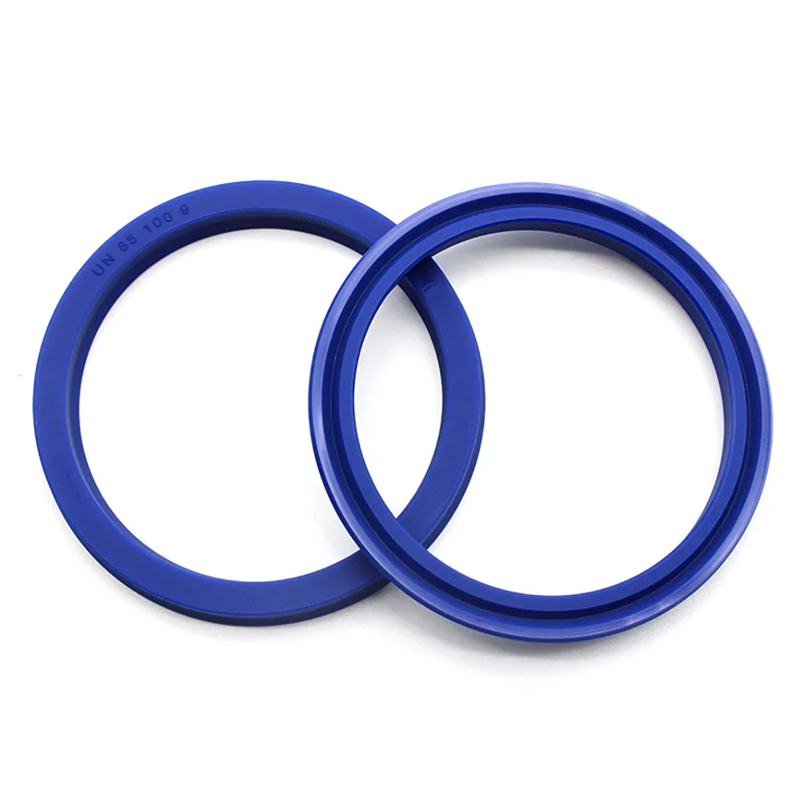 2/3/5pcs ID6mm-12mm Polyurethane Hydraulic Cylinder Oil Sealing Ring UN/UHS/U/Y Type Shaft Hole General Sealing Ring Gasket