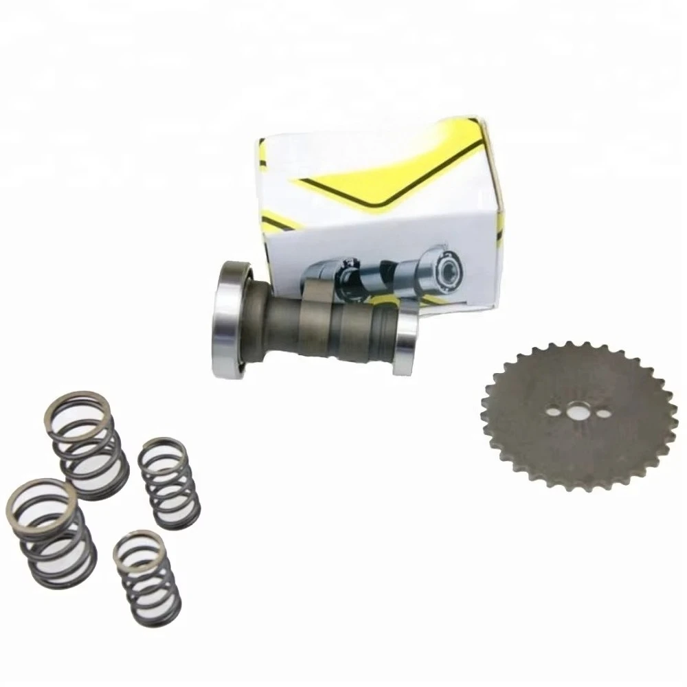 

Motorcycle Spare Parts Racing Engine Parts Professional YX140 Z40 Cam Shaft 140 Camshaft