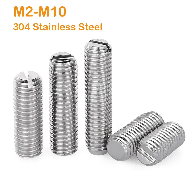 5-30PCS Slotted Set…