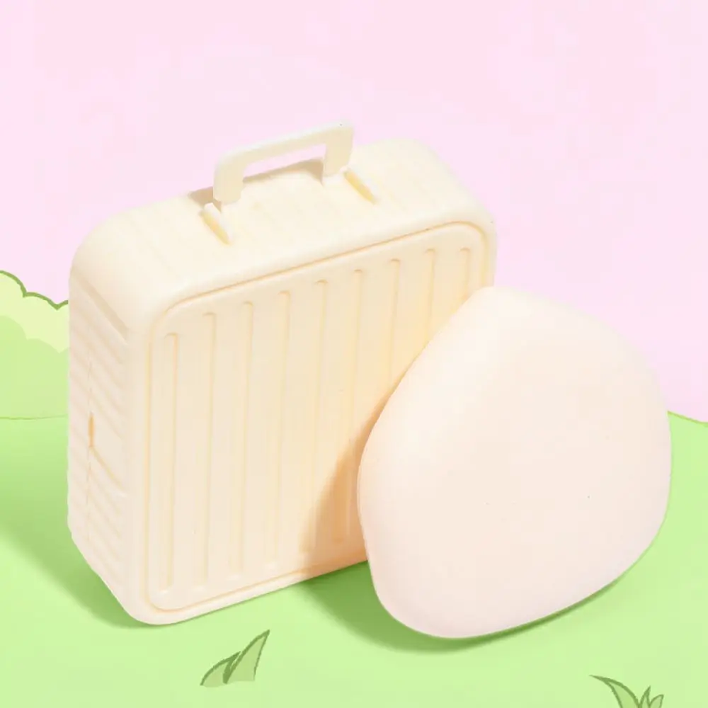 Makeup Blender Sponge For Trikeel Cosmetic Puff Soft Applicator For Liquid Foundation Face Beauty Tool Water Drop