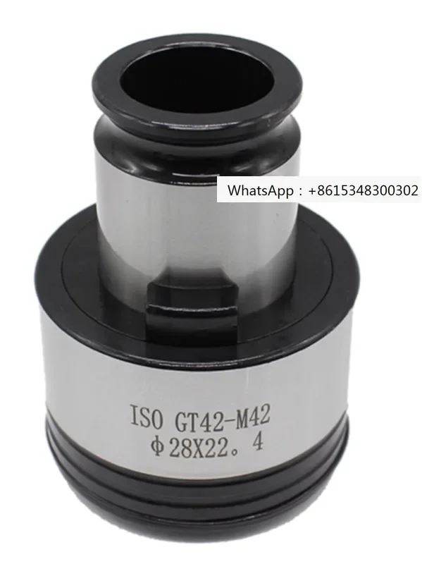 TC820 Chuck Torque …