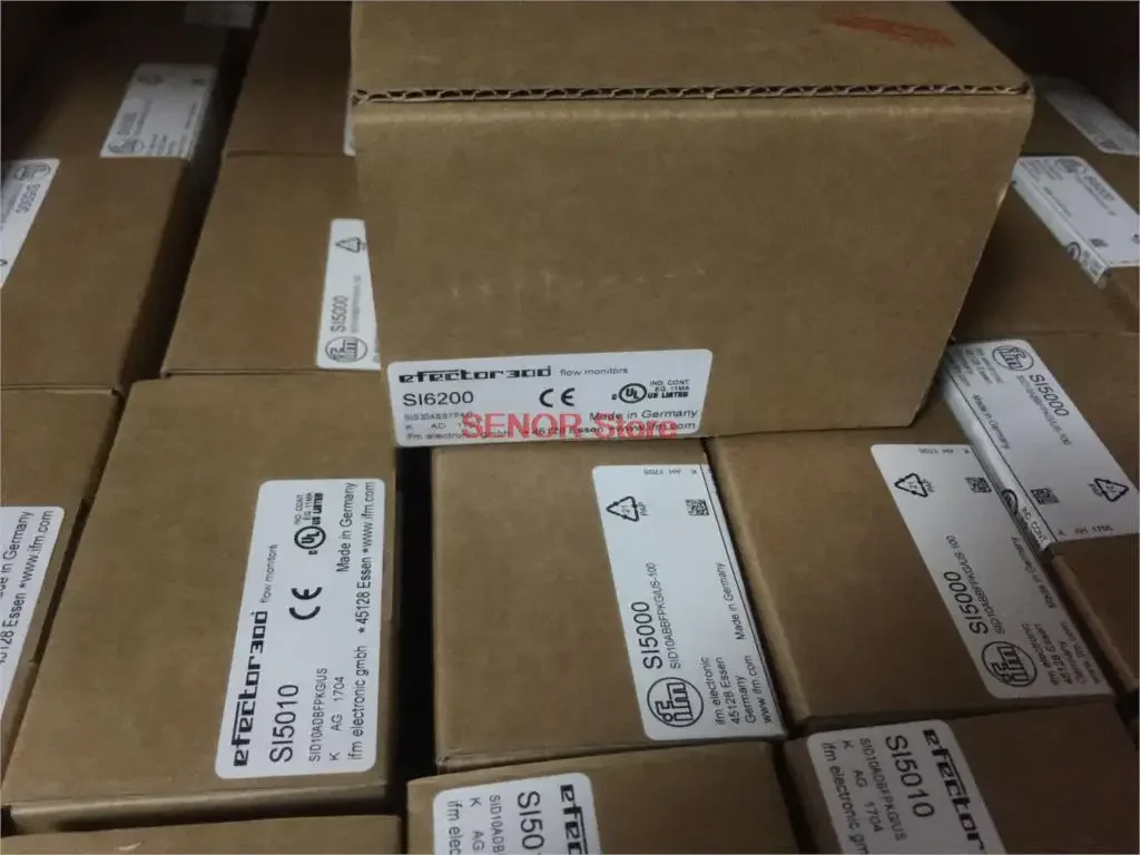 

Flow switch SI6200 original product