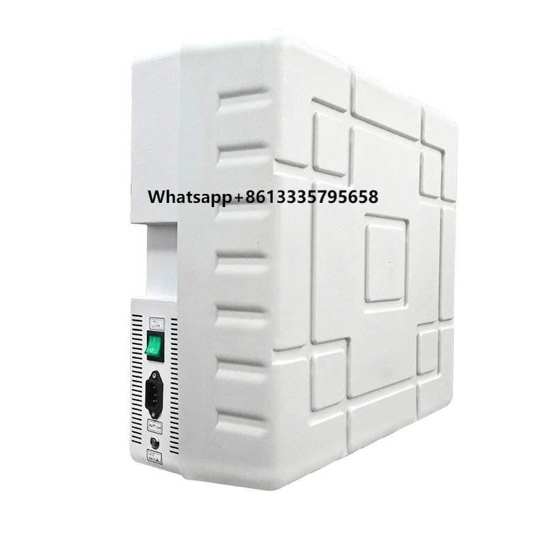 

Desktop 150W High power built in 11 Antenna can customized Frequency GSM 2G 3G 4G 5G WIFI Signal Detector Power amplifier device