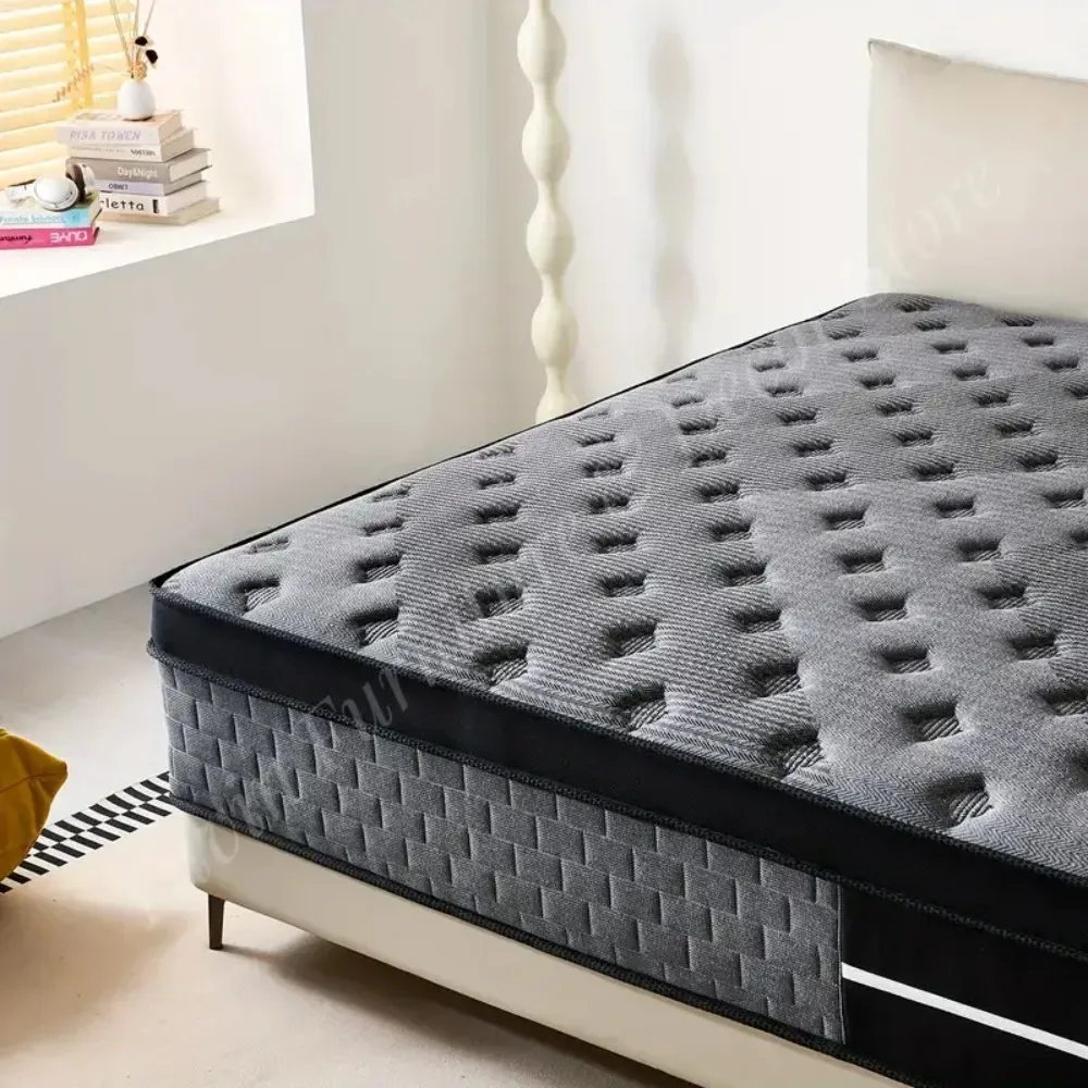 Limited-time Offer Memory Foam Mattresses Gel Memory Foam Mattress Anti-Mite Hypo-allergenic Pocket Spring Mattress