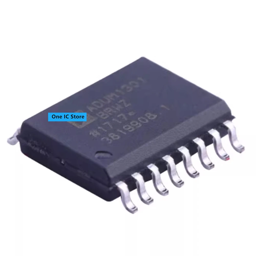 

100% Original ADUM1301BRWZ-RL ADUM1301BRWZ SOP Brand New Genuine Ic
